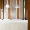 Picture of MiR Mosaic - Umbria Pixel Bianco