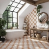 Picture of MiR Mosaic - Umbria Star Bianco