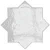 Picture of MiR Mosaic - Umbria Star Bianco