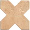 Picture of MiR Mosaic - Umbria Cross Cotto Cross