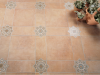 Picture of MiR Mosaic - Umbria Fez - Losagna - Loop Cotto Losagna