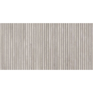 Picture of MiR Mosaic - Zen Deco 24 x 48 Grey
