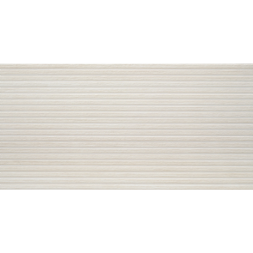 Picture of MiR Mosaic - Zen Deco 24 x 48 White