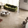 Picture of MiR Mosaic - Zen Leaf Wood