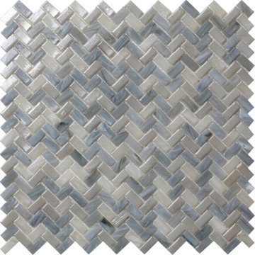 Picture of MiR Mosaic - Glamour Espiga Grey
