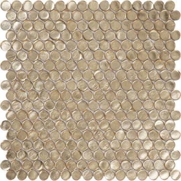 Picture of MiR Mosaic - Glamour Ronda Gold