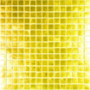 Picture of MiR Mosaic - Gold GMF01-20Y