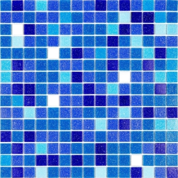 Picture of MiR Mosaic - Mix 0.8 Sea Mist Mix 8