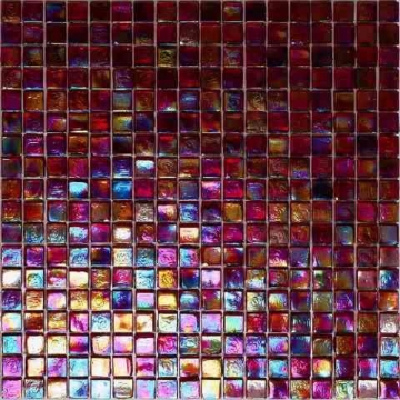 Picture of MiR Mosaic - Solid Colors 0.6 Nibble NG199