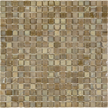 Picture of MiR Mosaic - Solid Colors 0.6 Nibble N50-2