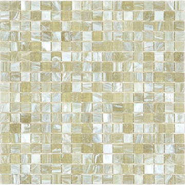 Picture of MiR Mosaic - Solid Colors 0.6 Nibble MN444