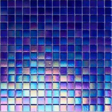 Picture of MiR Mosaic - Solid Colors 0.8 Pearly PE124