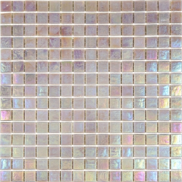 Picture of MiR Mosaic - Solid Colors 0.8 Pearly PE49