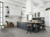Picture of Happy Floors - Pietra D Assisi 12 x 24 Grigio