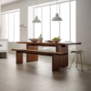 Picture of Marazzi - Block 24 x 48 White