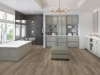 Picture of Engineered Floors - PureGrain Flex Ozark Plus Druidstone