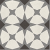 Picture of Marazzi - D Segni Deco Starlit Smoke Blend