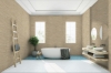 Picture of Happy Floors - Lefka 24 x 24 Gold