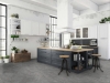 Picture of Happy Floors - Eternity 12 x 24 Grey