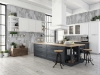 Picture of Happy Floors - Bardiglio 12 x 24 Grigio Natural