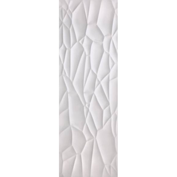 Picture of Happy Floors - Glaciar Decorative 12 x 36 Mojave Glossy