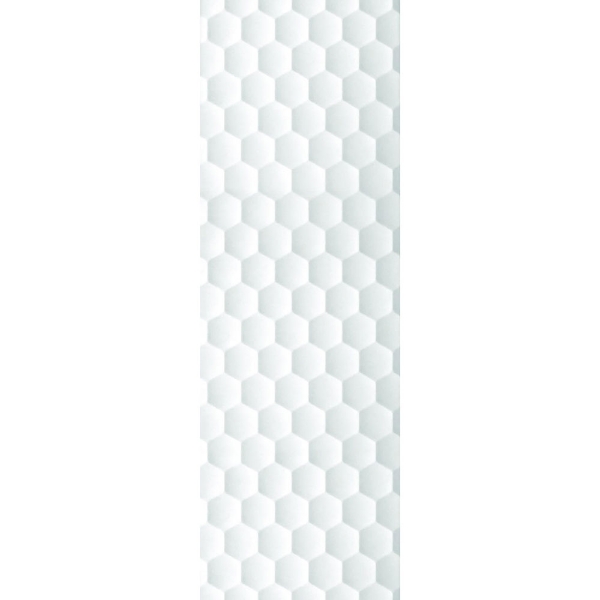 Picture of Happy Floors - Glaciar Decorative 12 x 36 Eden Matte