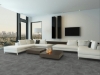Picture of Happy Floors - Baltimore 24 x 24 Gris