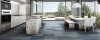 Picture of Happy Floors - Macaubas 24 x 48 Azul/Polished