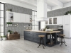 Picture of Happy Floors - Cipriani Mosaic Grey