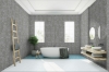 Picture of Happy Floors - Cipriani Mosaic Grey
