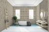 Picture of Happy Floors - Arona Pinwheel Beige