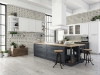 Picture of Happy Floors - Arona Pinwheel Bianco
