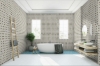Picture of Happy Floors - Arona Pinwheel Bianco