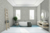 Picture of Happy Floors - Stratus Mosaic Oro Polished