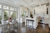Picture of Happy Floors - Statuario Small Hexagon Mosaic Statuario Glossy