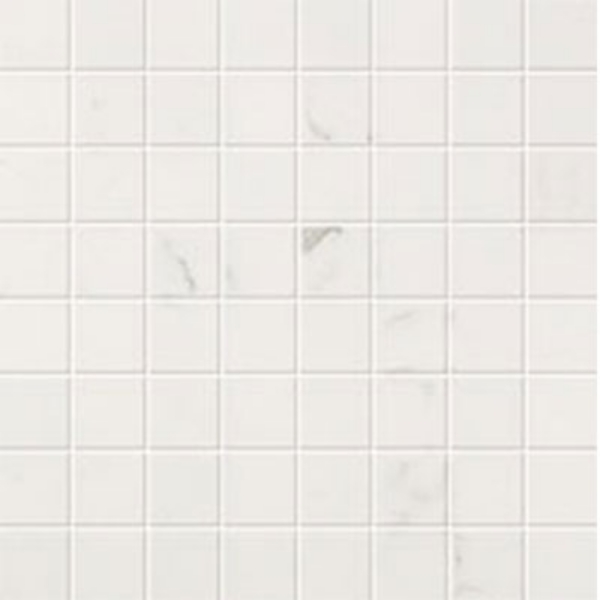 Picture of Atlas Concorde - Marvel Mosaic Matte Calacatta Mosaic