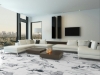 Picture of Happy Floors - Crash 24 x 24 Blanco Polished