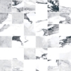 Picture of Happy Floors - Crash Mosaic Blanco Polished