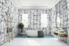 Picture of Happy Floors - Crash Hexagon Mosaic Blanco Natural