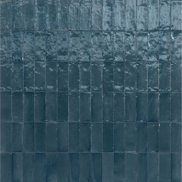 Picture of Marazzi - Rice 3 x 8 Blu