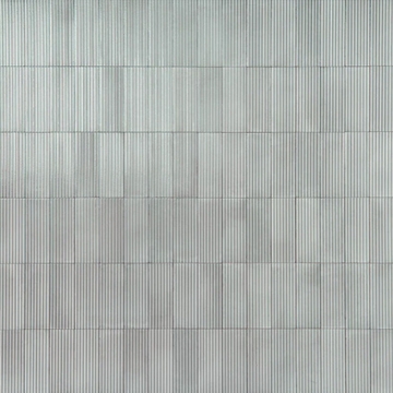 Picture of Marazzi - Rice 3 x 8 Deco Structure Grigio Structure