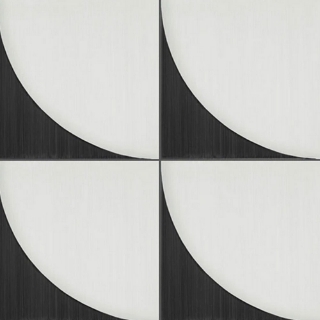 Picture of Marazzi - Scenario Nero Crescent