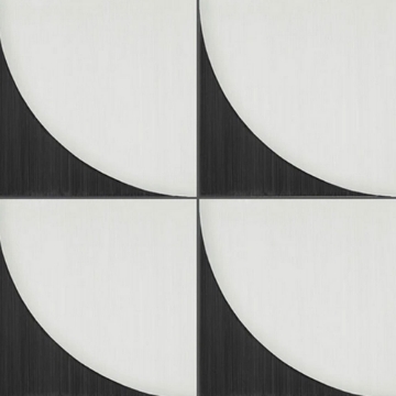 Picture of Marazzi - Scenario Nero Crescent