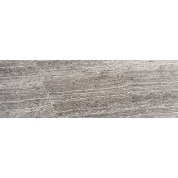 Picture of MiR Mosaic - Field Tile 4 x 12 Polished Wooden Grey