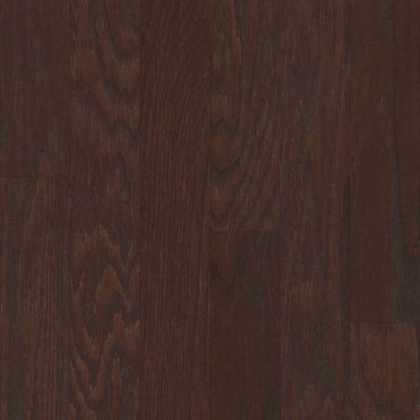 Picture of Shaw Floors - Albright Oak 3.25 Coffee Bean