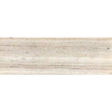 Picture of MiR Mosaic - Field Tile 4 x 12 Polished Crystal Sand