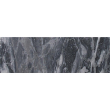 Picture of MiR Mosaic - Field Tile 4 x 12 Polished Bluette