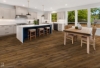 Picture of Naturally Aged Flooring - Medallion Rushmore