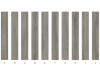 Picture of Responsive Industries - Inspire Grey Elm
