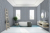 Picture of Happy Floors - Neostile 2.0 Hexagon Mosaic Cementi